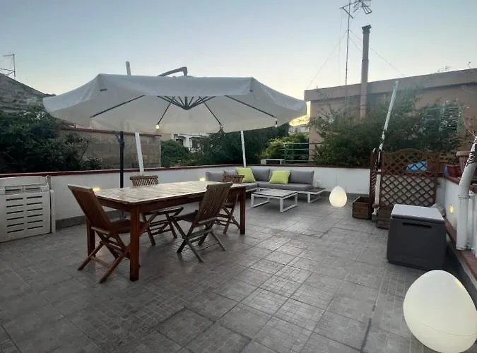 Holiday home Harin House