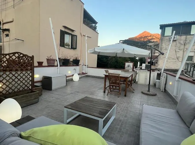 Harin House