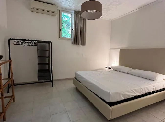 Holiday home Harin House Palermo