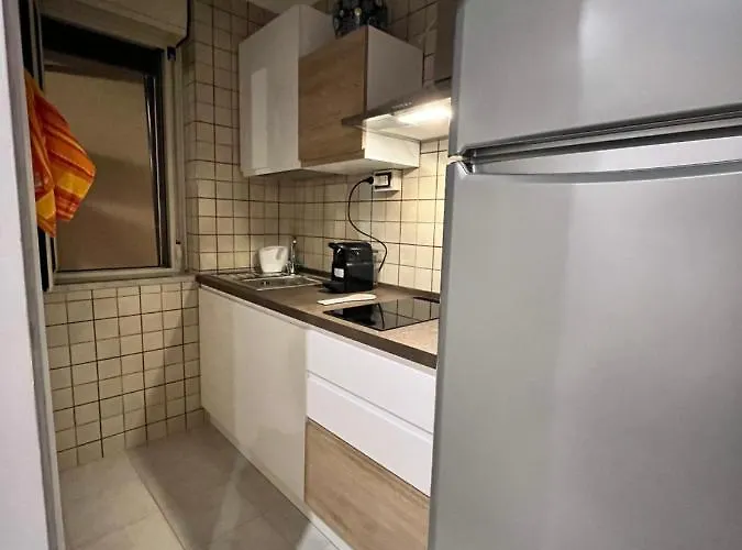 Harin House Holiday home
