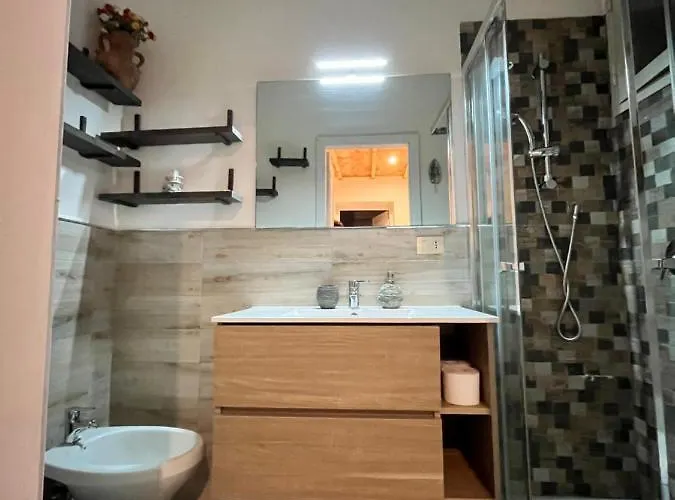 Harin House * Palermo