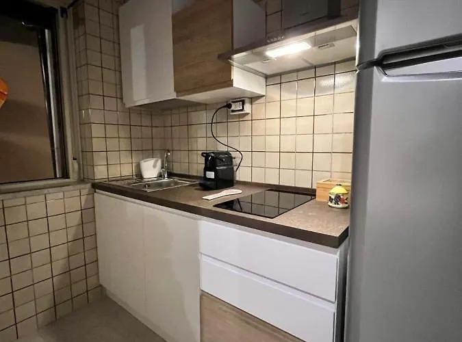 Harin House Holiday home