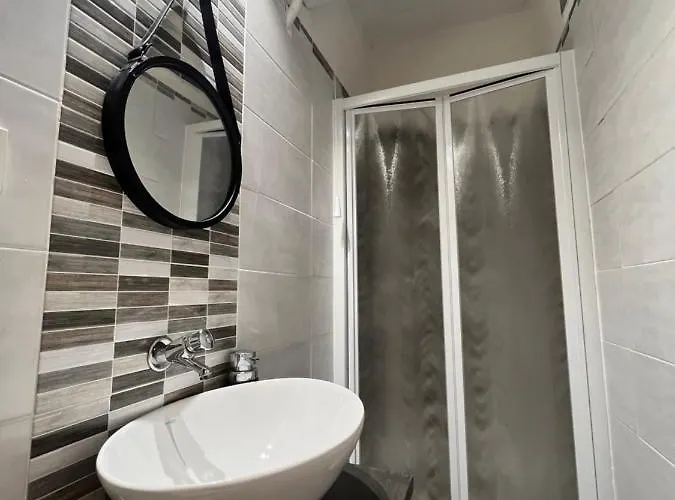 Holiday home Harin House Palermo